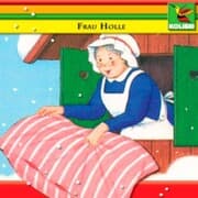 Cover von Frau Holle