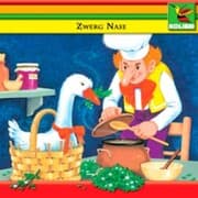 Cover von Zwerg Nase - Zwergkönig Giebich