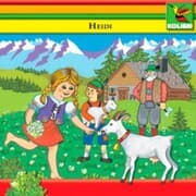 Cover von Heidi