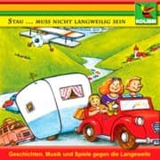 Cover von Stau... muss nicht langweilig sein