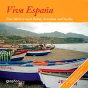 Cover von Viva Espana