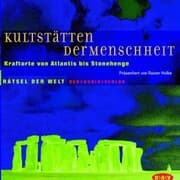 Cover von Kultstätten der Menschheit
