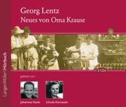 Cover von Neues von Oma Krause