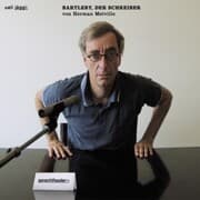 Cover von Bartleby, Der Schreiber