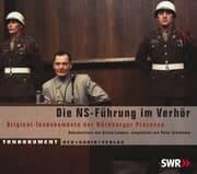 Cover von Die NS-Führung im Verhör