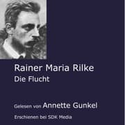 Cover von Die Flucht