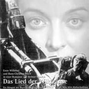 Cover von Das Lied der Wildgänse