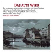 Cover von Das alte Wien