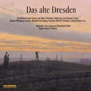 Cover von Das alte Dresden