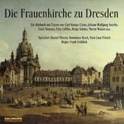 Cover von Die Frauenkirche zu Dresden