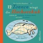 Cover von 12 Tonnen wiegt die Hochseekuh
