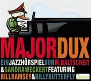 Cover von Major Dux