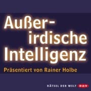 Cover von Außerirdische Intelligenz