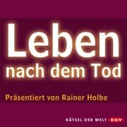 Cover von Leben nach dem Tod