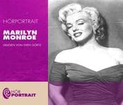 Cover von Hörportrait: Marilyn Monroe