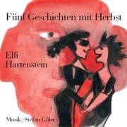 Cover von Fünf Geschichten mit Herbst