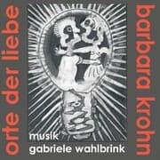 Cover von Orte der Liebe