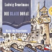 Cover von Die blaue Donau