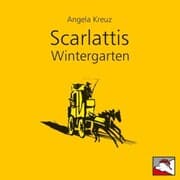 Cover von Scarlattis Wintergarten