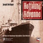 Cover von Hoffnung Havanna