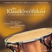 Cover von Der Klassik(ver)führer