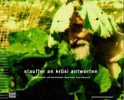 Cover von Stauffer an Krüsi antworten