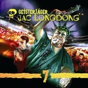 Cover von Geisterjäger Jac Longdong 07: 7