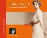 Cover von Jennys Geschichte