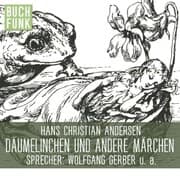 Cover von Däumelinchen, Schneekönigin & Co.