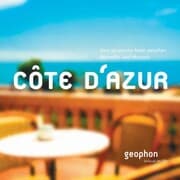 Cover von Côte d'Azur