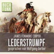 Cover von Lederstrumpf