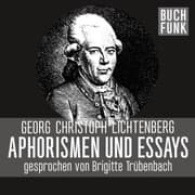 Cover von Aphorismen und Essays