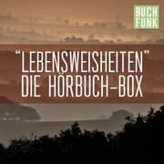 Cover von Lebensweisheiten - die große Box