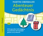 Cover von Abenteuer Gedächtnis