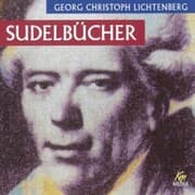 Cover von Sudelbücher