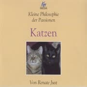 Cover von Katzen