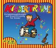 Cover von Kinderträume