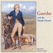 Cover von Goethe und das Hunde-Theater