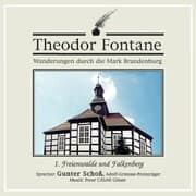 Cover von Wanderungen durch die Mark Brandenburg (01)