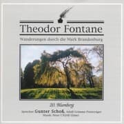 Cover von Wanderungen durch die Mark Brandenburg (20)