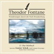 Cover von Wanderungen durch die Mark Brandenburg (23)