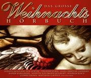 Cover von Das grosse Weihnachtshörbuch