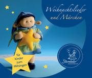 Cover von Sterntaler - Weihnachtslieder und Märchen
