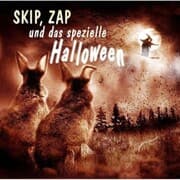 Cover von Skip Zap und das spezielle Halloween