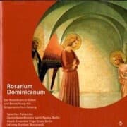 Cover von Rosarium Dominicanum