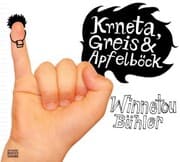 Cover von Krneta, Greis & Apfelböck: Winnetou Bühler