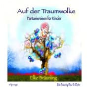 Cover von Auf der Traumwolke - Fantasiereisen und Traumgeschichten