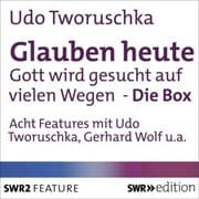 Cover von Glauben heute
