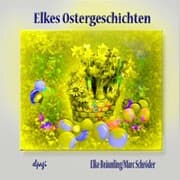 Cover von Elkes Ostergeschichten