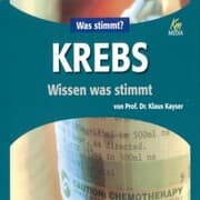 Cover von Krebs